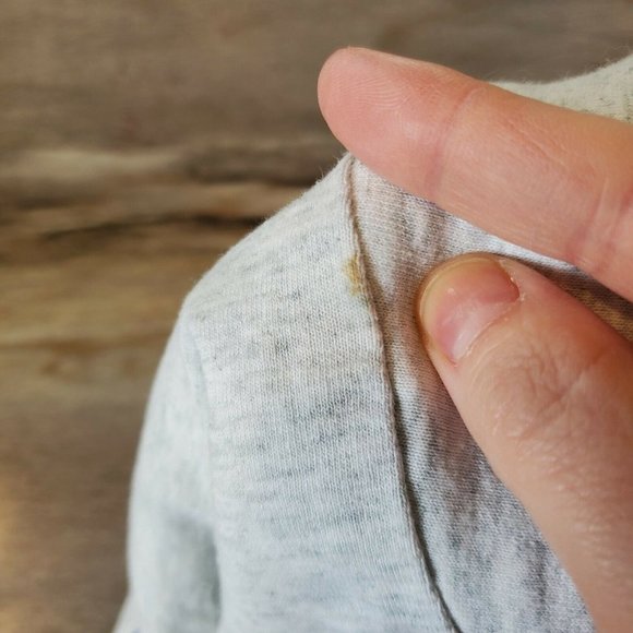 Vintage University Of Illinois Marching Band Shirt - Picture 9 of 11